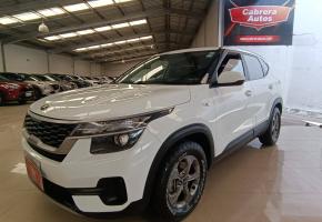 Kia Seltos LX 2022