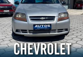 Chevrolet Aveo 2009