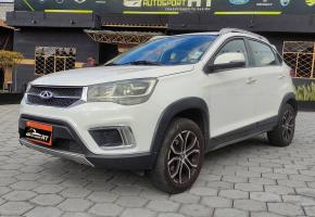 Chery Tiggo 2 2022