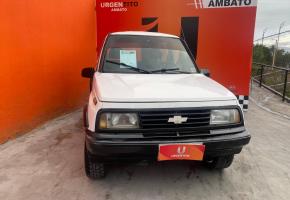 Chevrolet Grand Vitara 1999