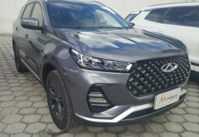 Chery TIGGO 7 PRO COMFORT 2023