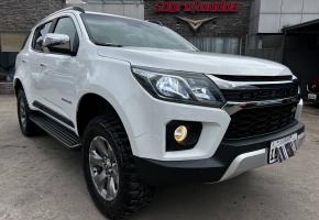 Chevrolet TRAILBLAZER PREMIER 2022