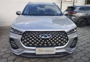 Chery TIGGO 7 PRO COMFORT 2023
