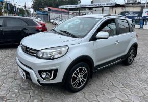 Great Wall M4 Luxury 2021