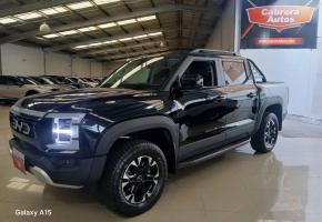 BYD Shark 2025