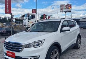 Jetour X70 II AT 1.5T 2023
