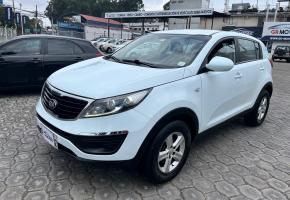 Kia SPORTAGE SL 2019