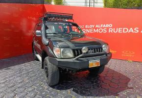 Toyota Land Cruiser 1999