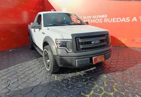 Ford F150 2013