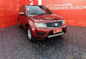 Suzuki Grand Vitara SZ 2017