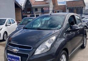 Chevrolet Spark GT 2017