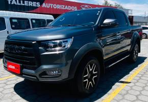 JAC T8 2024