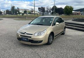 Citroen C4 2008