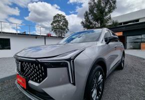 Bestune T55 2025