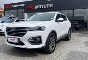 Great Wall HAVAL H6 SUPREME 2020