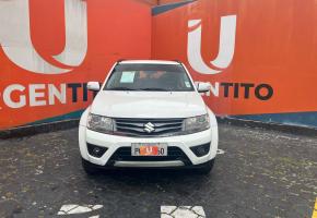 Suzuki GRAN VITARA SZ NEXT 2017