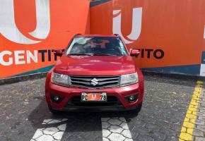 Suzuki GRAN VITARA SZ NEXT 2016