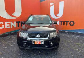 Suzuki Grand Vitara SZ 2011