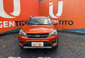 Chery Tiggo 2 2019
