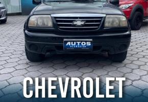 Chevrolet Grand Vitara 5p 4x2 2011