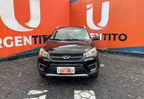 Chery Tiggo 2 2020