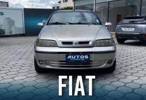 Fiat Palio 2003