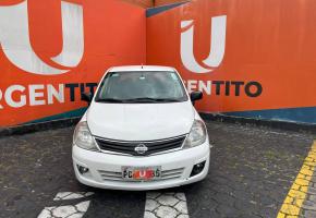 Nissan Tiida 2013