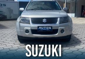 Suzuki Grand Vitara SZ 2009