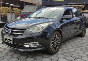 Zotye Z560 2018