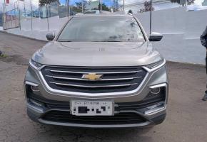 Chevrolet CAPTIVA LT TURBO 2020
