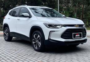 Chevrolet Tracker Premier 2022