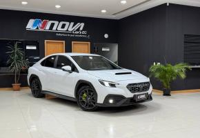 Subaru Impreza WRX 2025