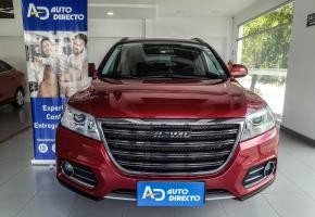 Great Wall Haval H6 2020
