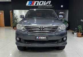 Toyota Fortuner 2.7 2012