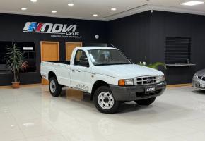 Ford Ranger CS 2003
