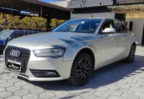 Audi A4 2013