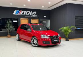 Volkswagen Golf GTI 2009