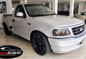 Ford F150 Flareside 2004