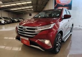 Toyota Rush 2023