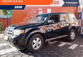 Ford ESCAPE XLS 2010