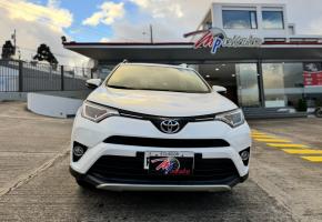 Toyota NEW RAV4 AC 2.0 5P 2019