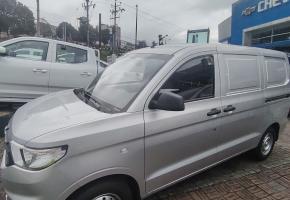 Chevrolet N400 Move 2025