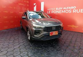 Fiat FIAT PULSE AC 1.3 2023
