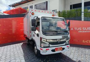 DongFeng EQ1041S3CDC 2024