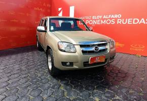 Mazda BT-50 2008
