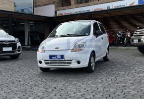 Chevrolet SPARK ACTIVO 2009