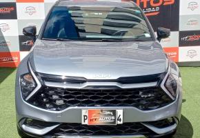 Kia SPORTAGE GT LINE 2024