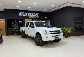 Chevrolet LUV D-MAX TM 3.0 4X4 DIESEL CD 2013