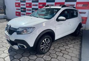 Renault Sandero Stepway 2023