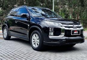 Mitsubishi ASX 2022